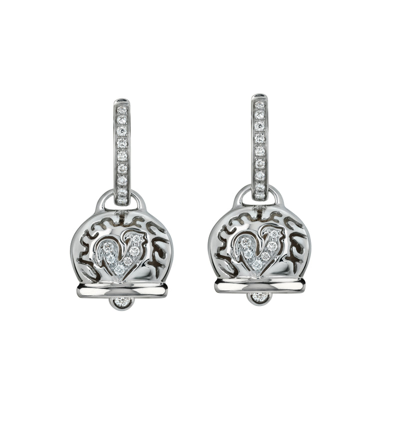 Orecchini Campanella Chantecler