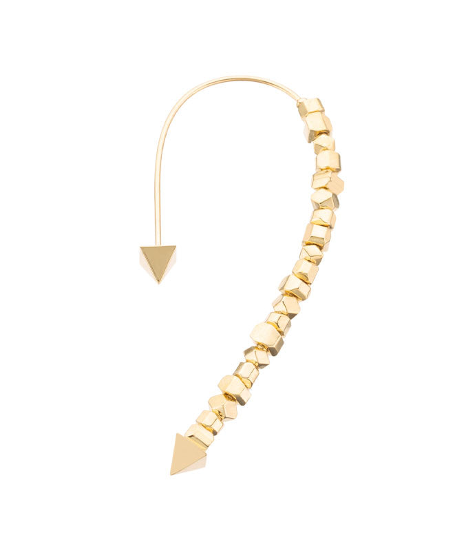 Rocks Curve Midi