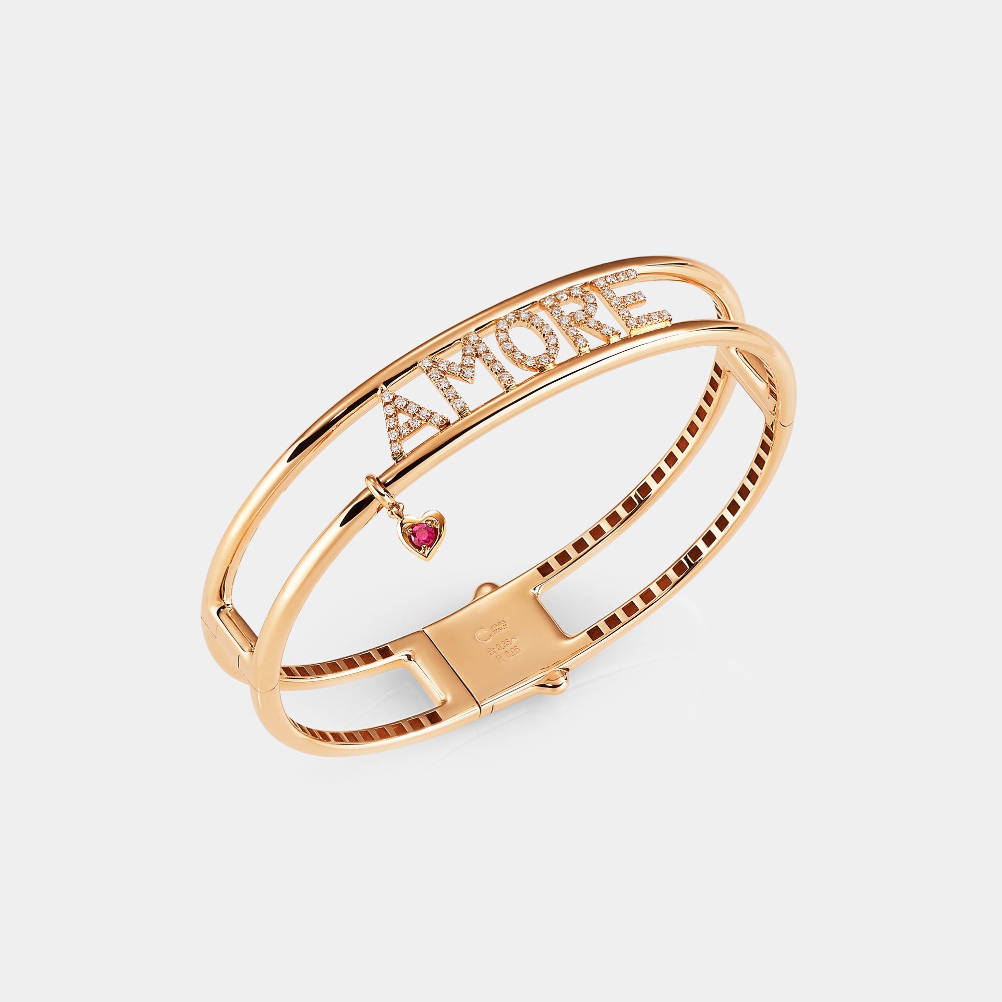 Bracciale Mood