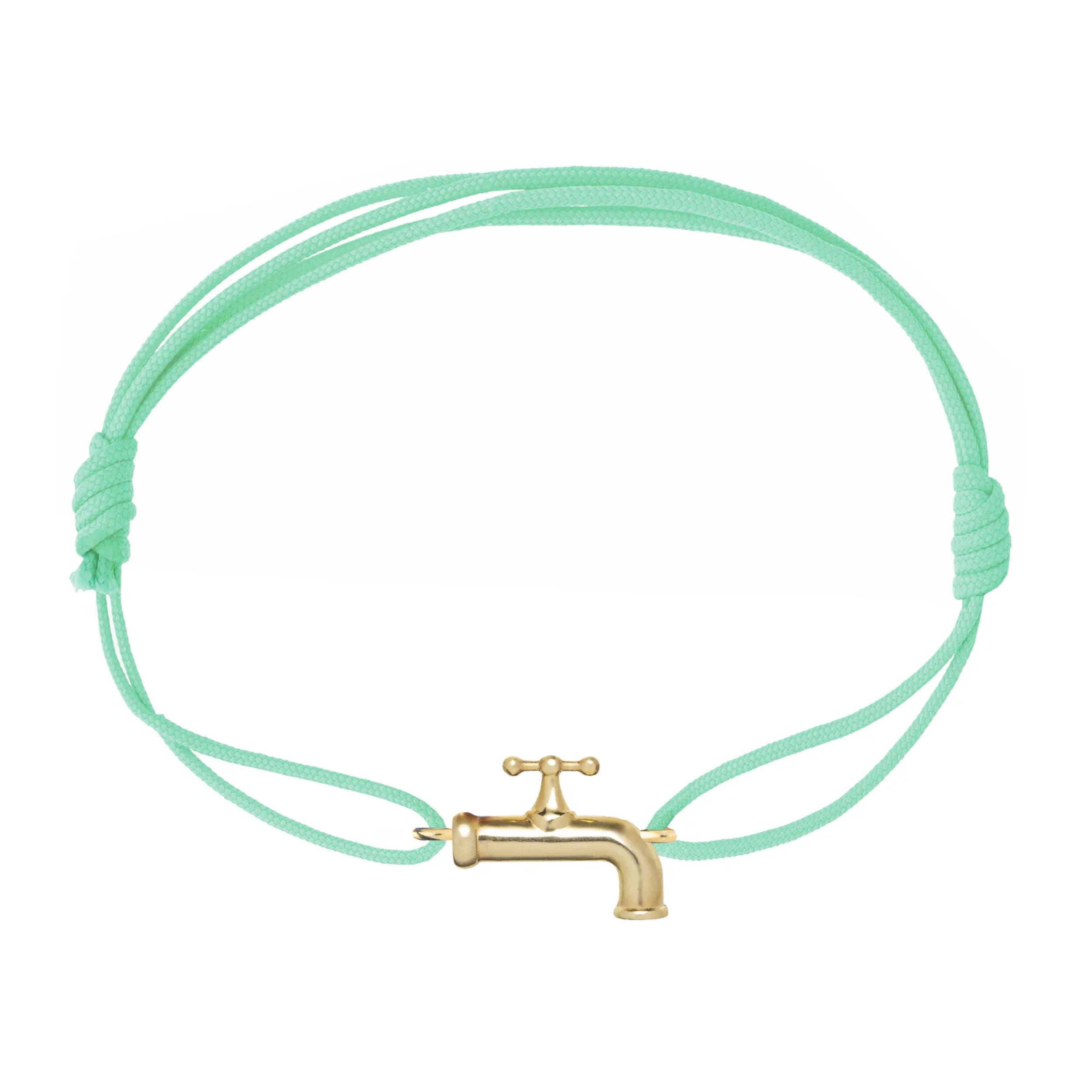 Bracciale Faucet
