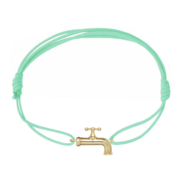 Bracciale Faucet