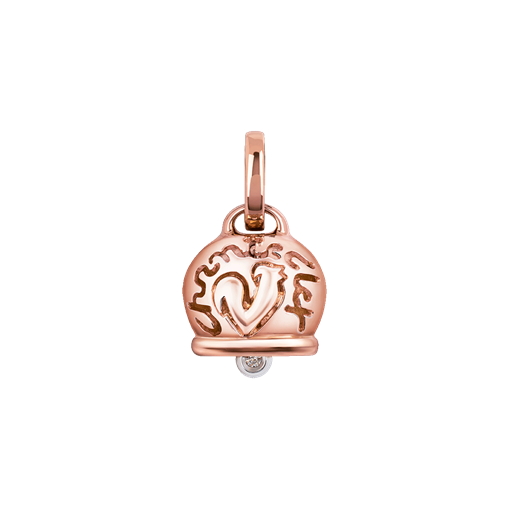 Campanella pendant