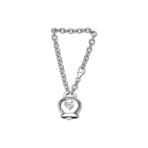 Campanella key ring