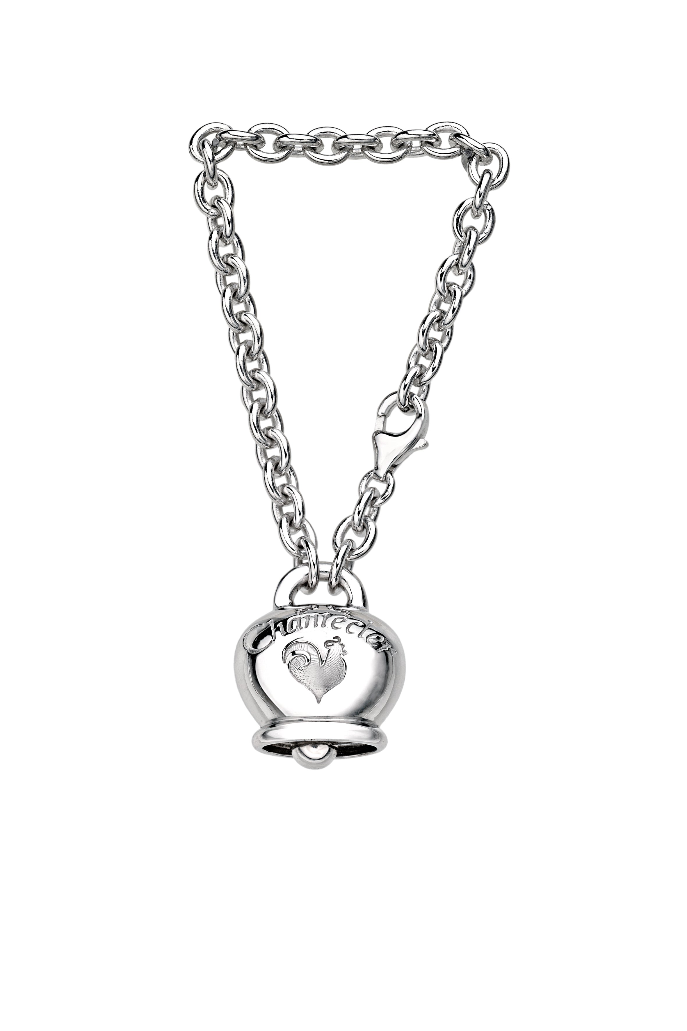 Campanella key ring