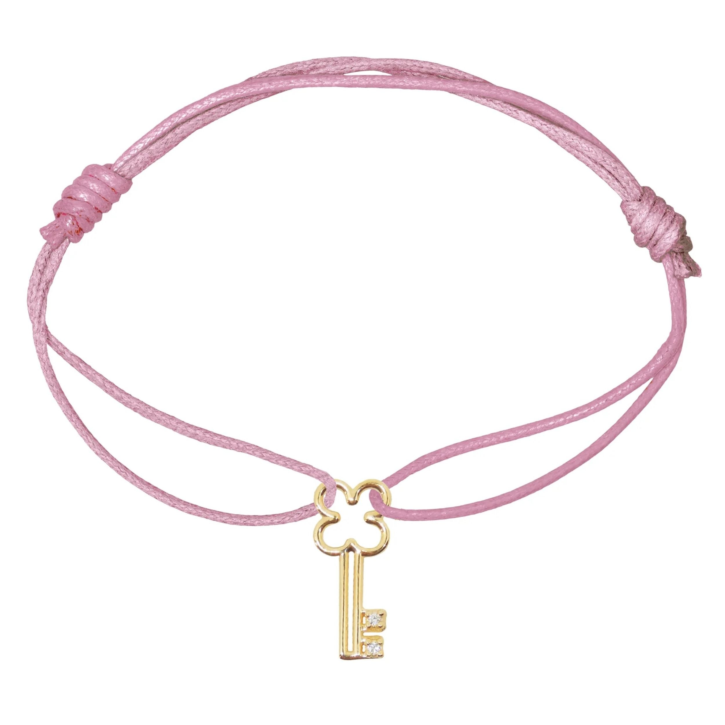 Bracciale Llavecita
