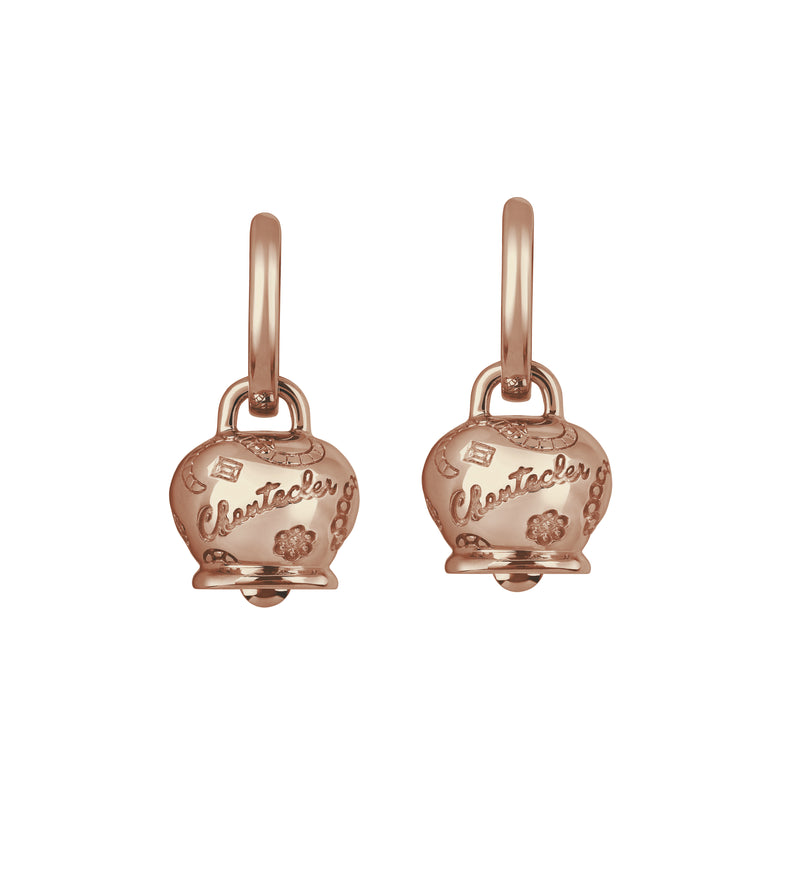 Campanella earrings