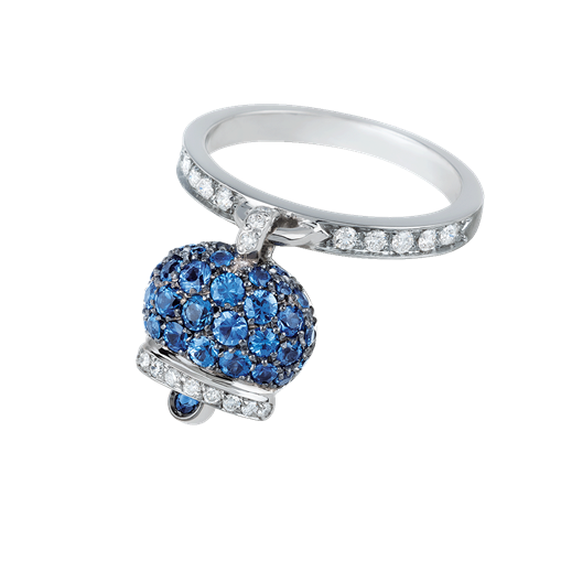 Anello Campanella