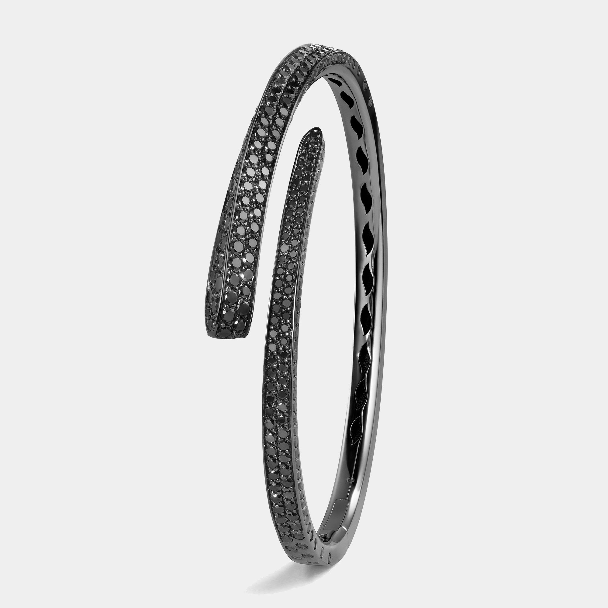 Bracciale Like Black Tie