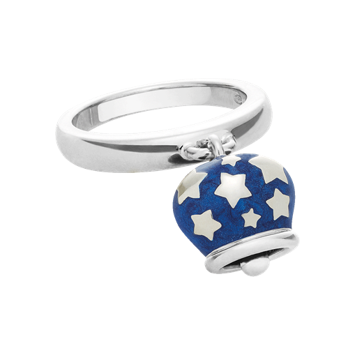 Anello campanella