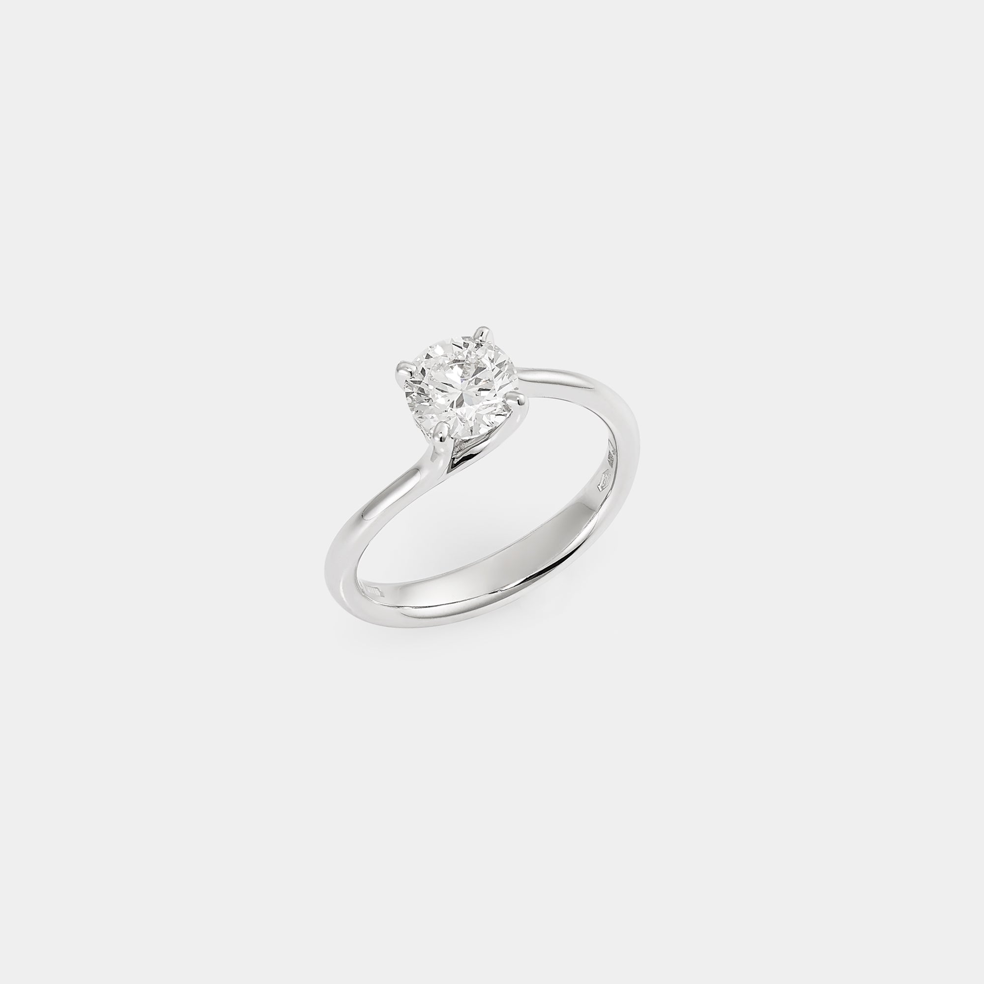 Anello di fidanzamento