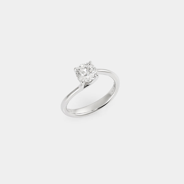 Anello di fidanzamento