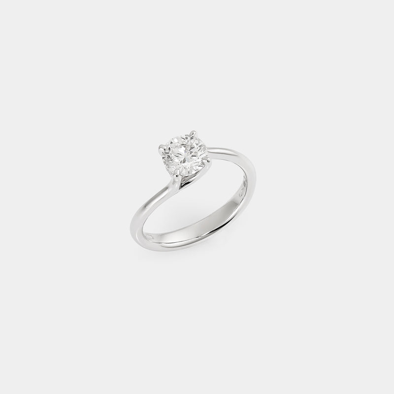 Anello di fidanzamento