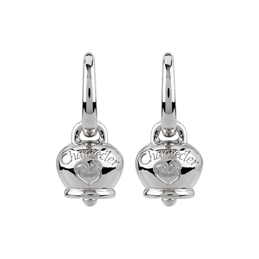 Orecchini campanella