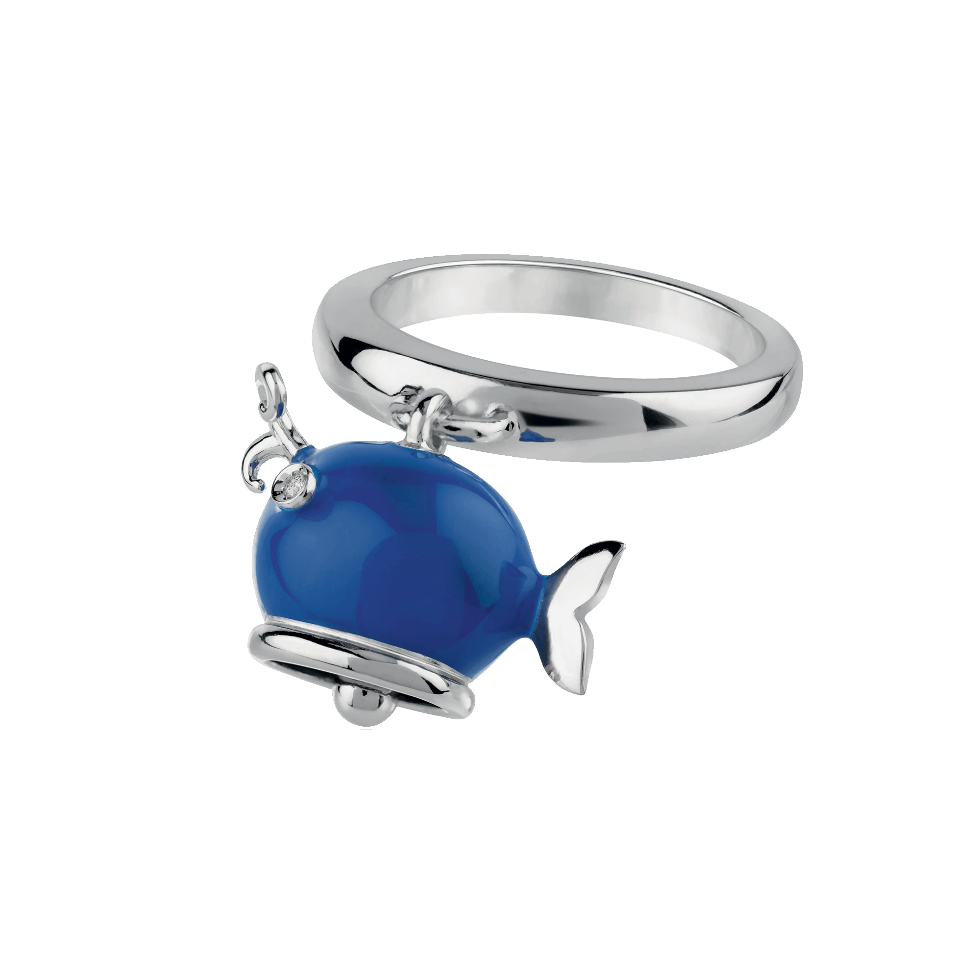 Anello Campanella