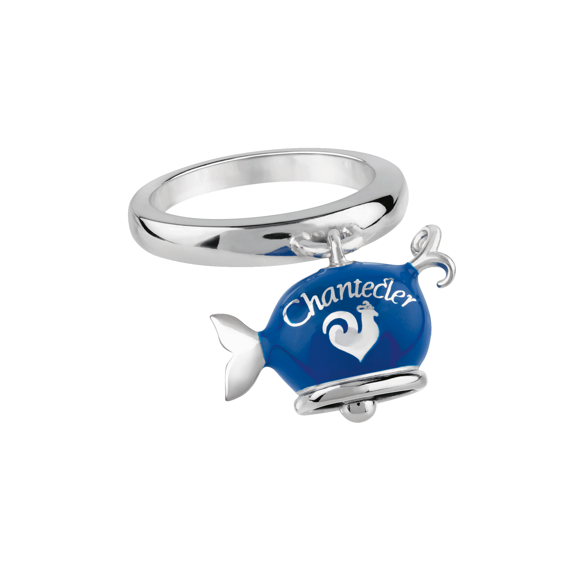 Anello Campanella
