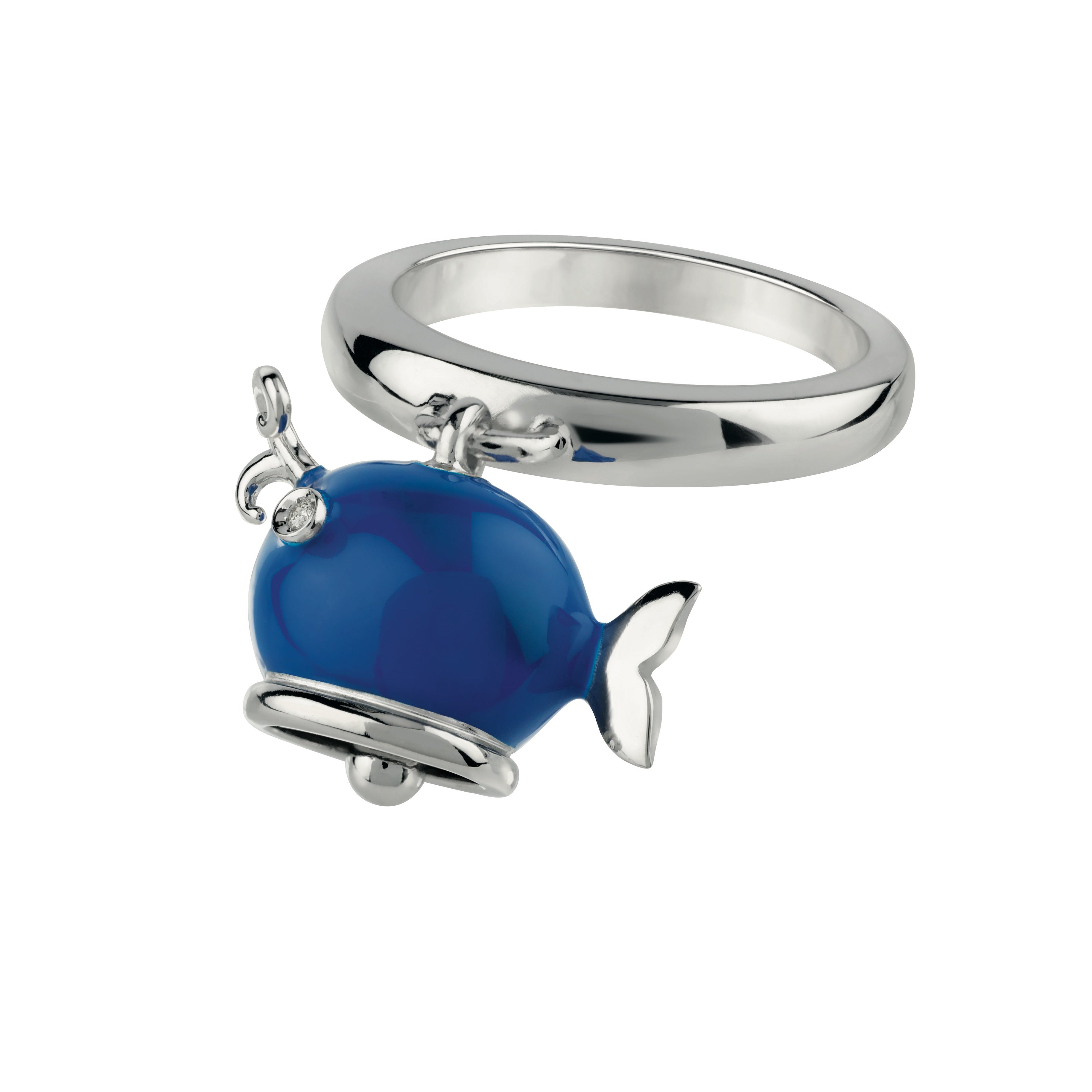 Anello Campanella