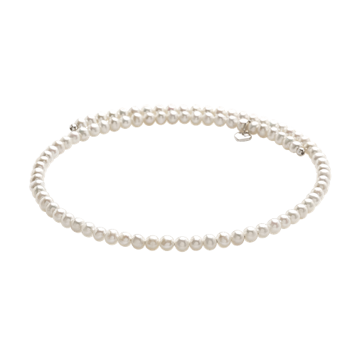 Chocker Et Voilà
