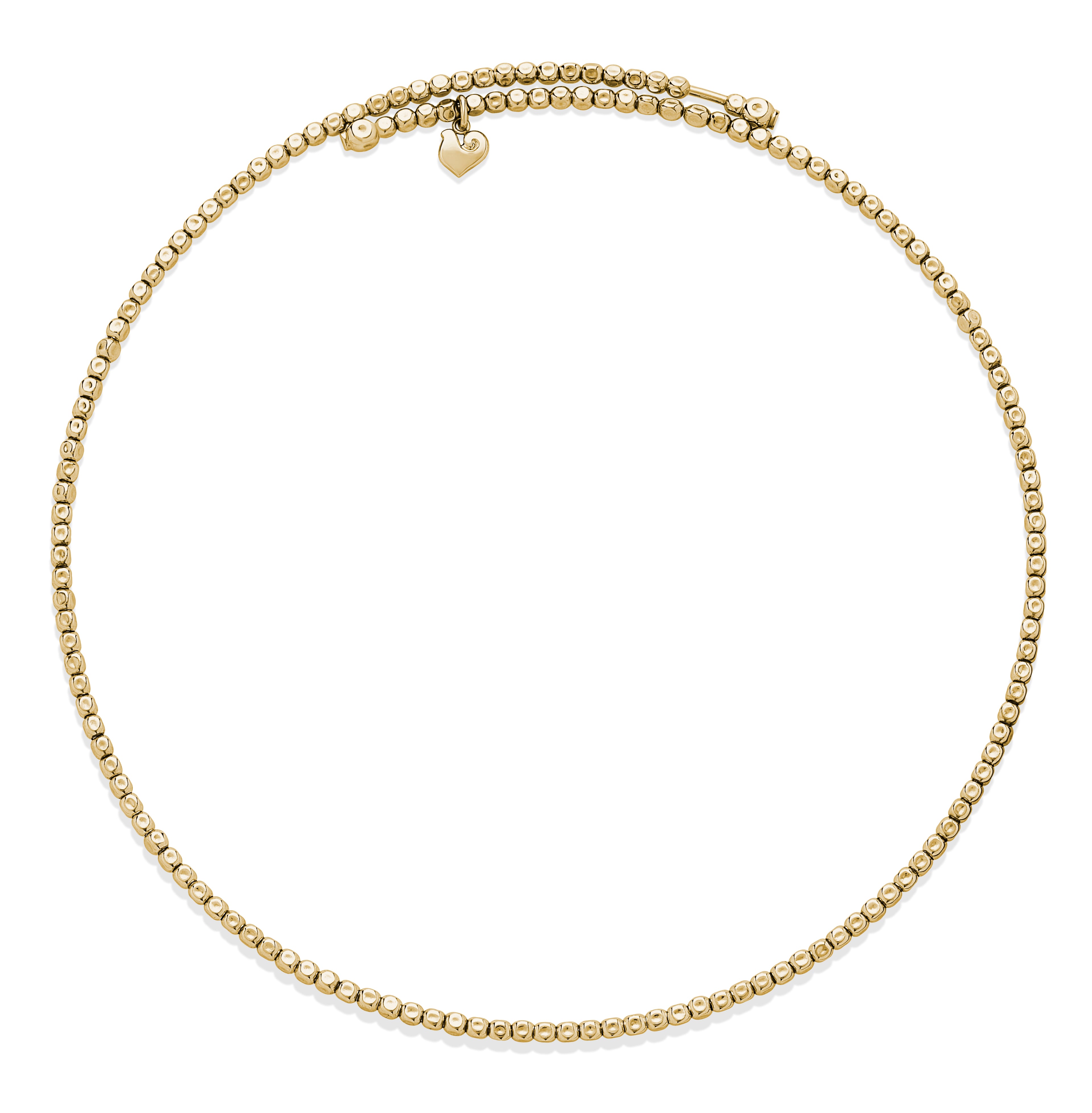 9 kt choker