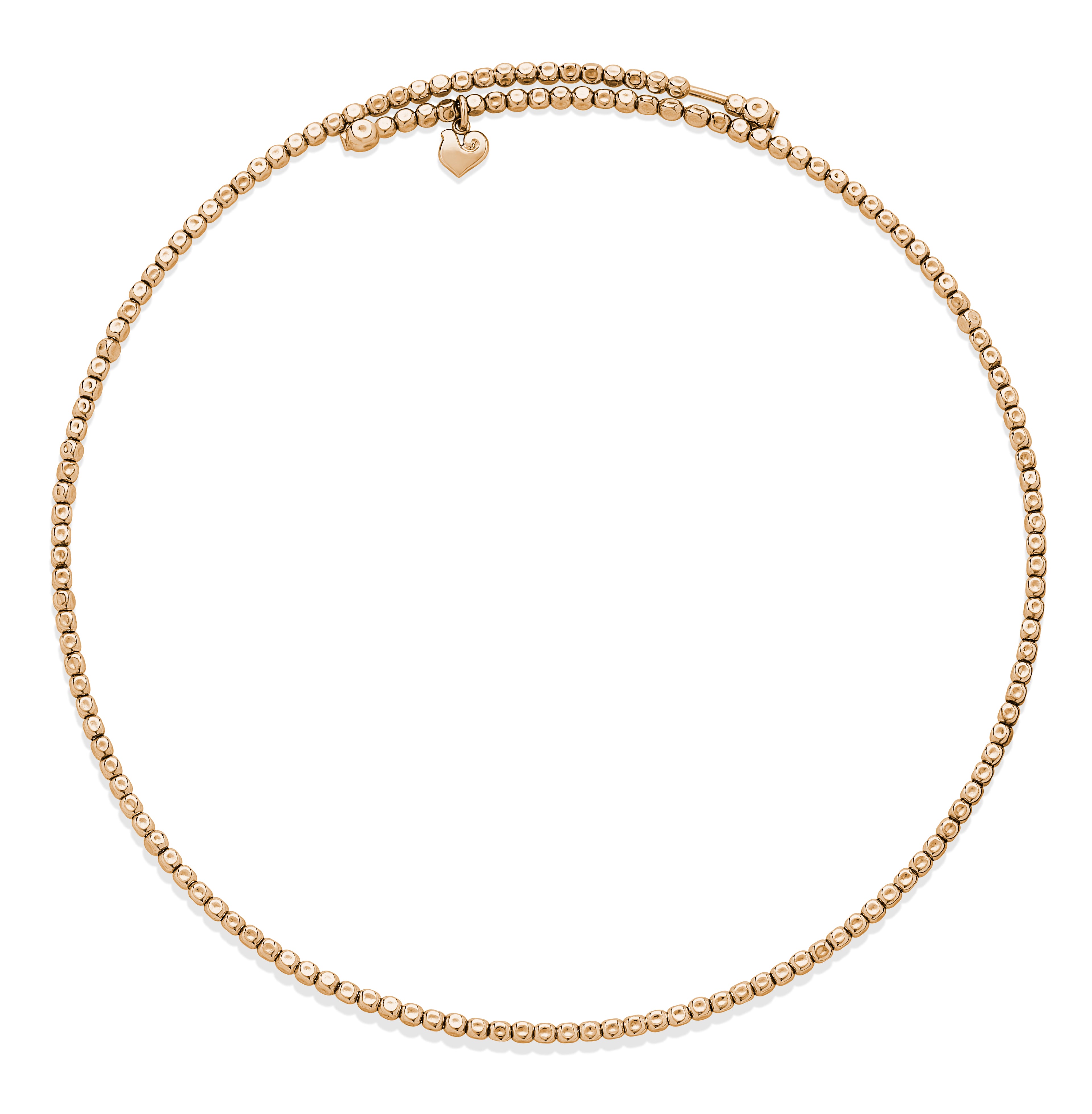 9 kt choker