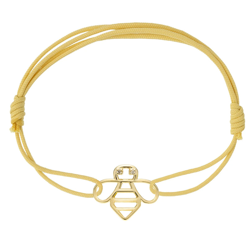 Bracciale Bee Brillante