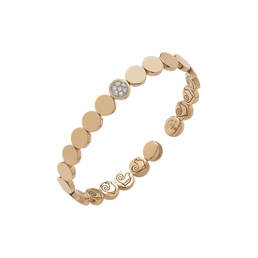 Bracciale Paillettes