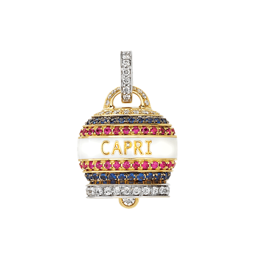 Campanella Capriness pendant