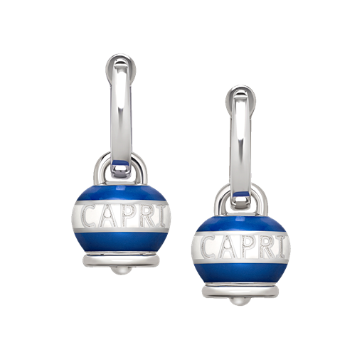 Campanella earrings