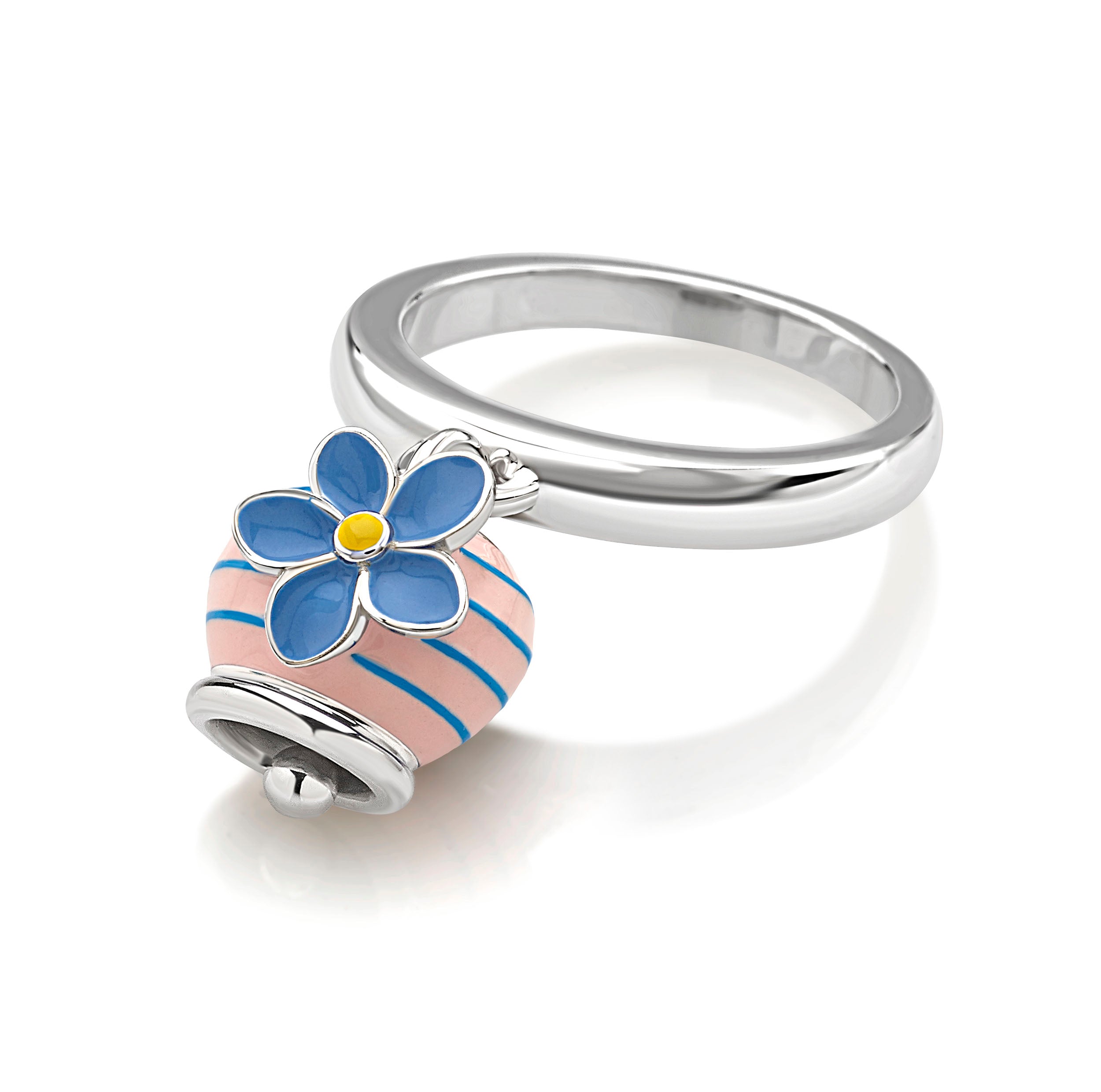 Anello Campanella