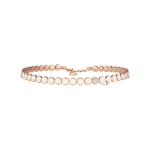 Chocker Pailettes