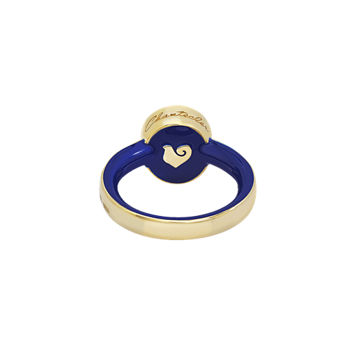 Anello Paillettes
