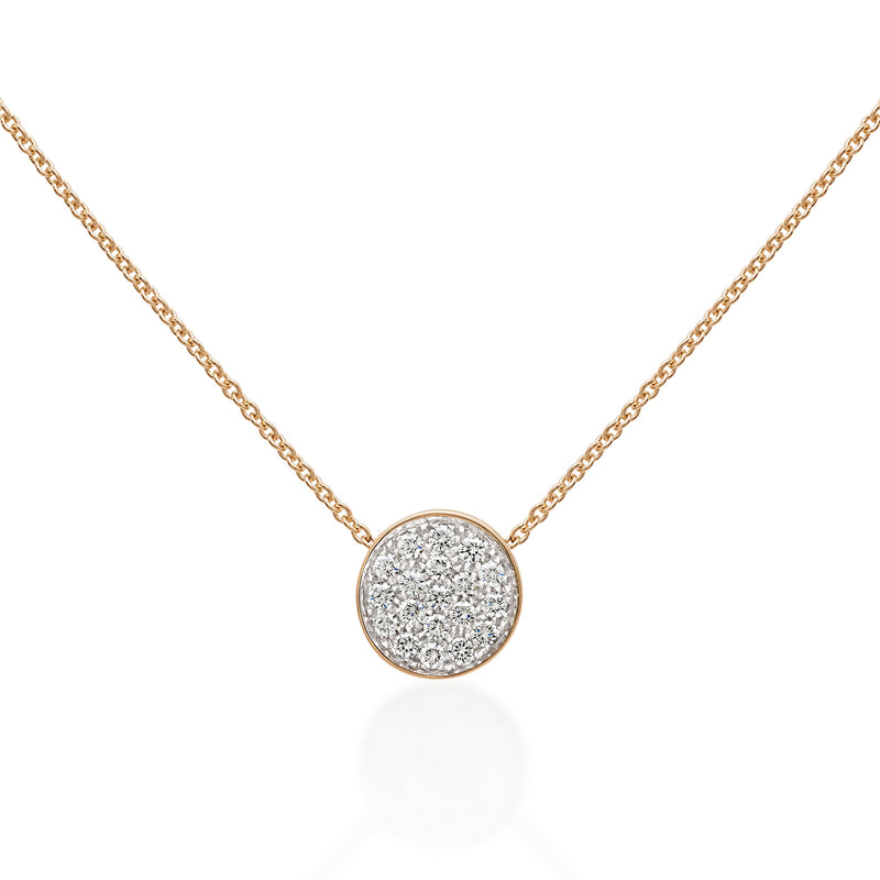Collana Paillettes