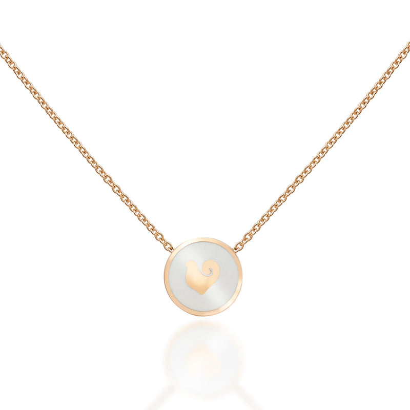 Collana Paillettes