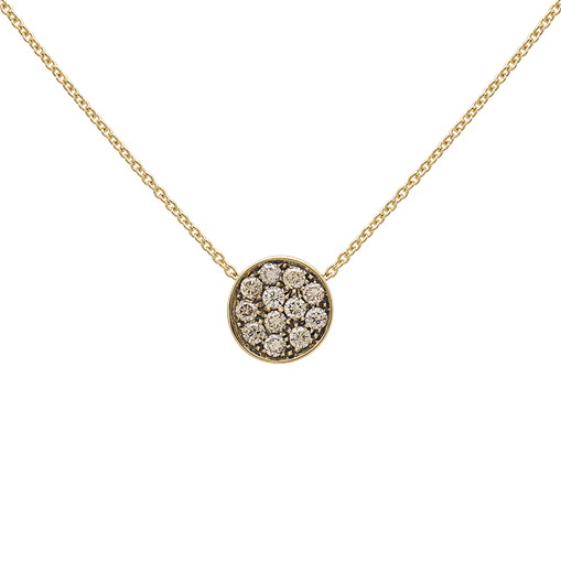 Collana Paillettes