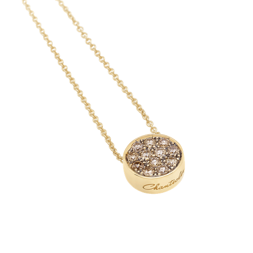 Collana Paillettes