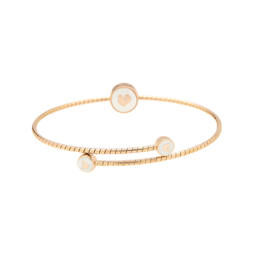 Bracciale Paillettes