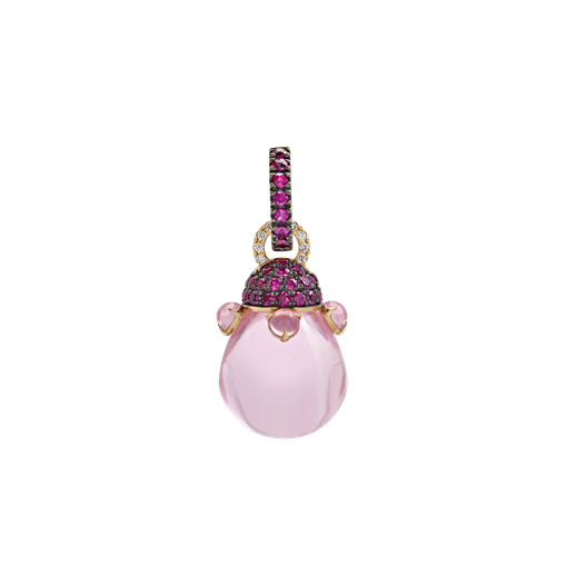 Joyful pendant