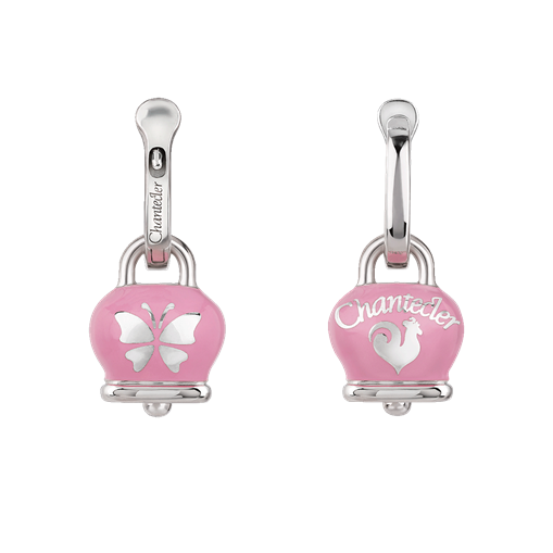 Bell earrings