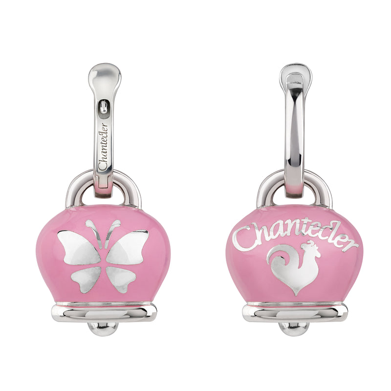 Bell earrings