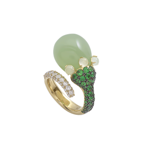 Anello Joyful