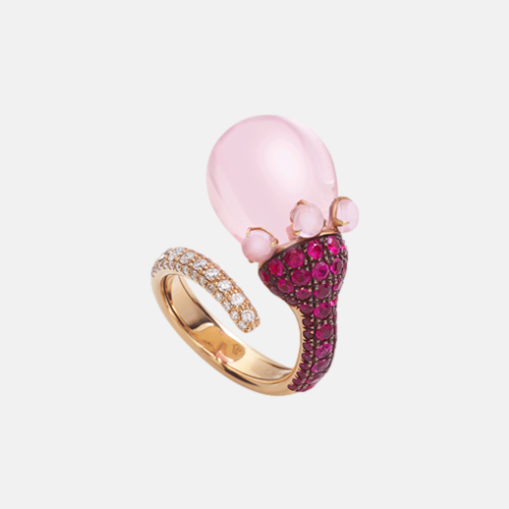 Anello Joyful
