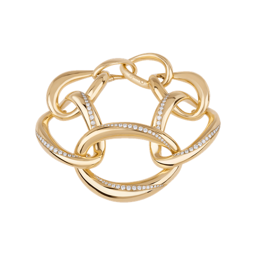 Suamèm bracelet 18 kt 