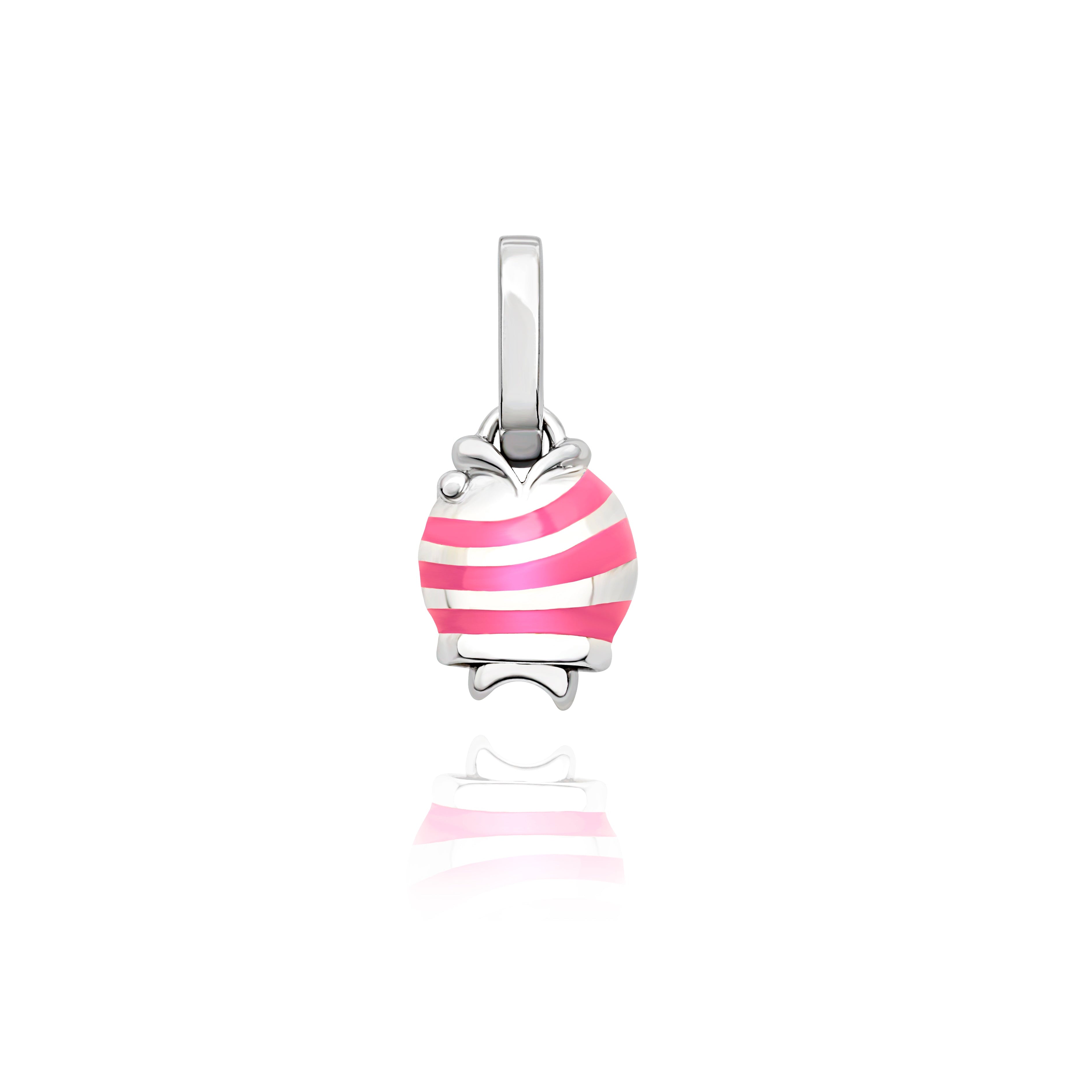 Campanella pendant