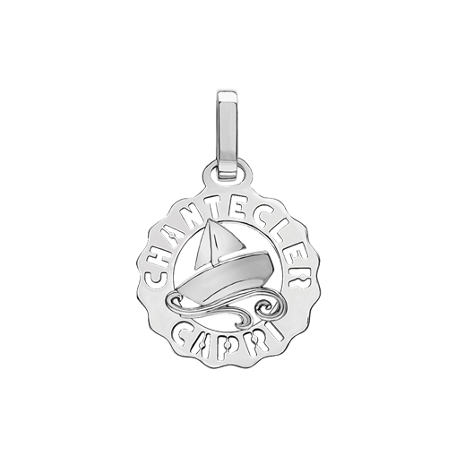 Mini Logo pendant