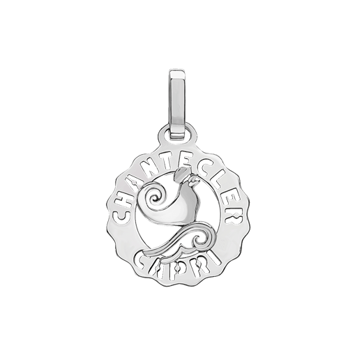 Mini Logo pendant
