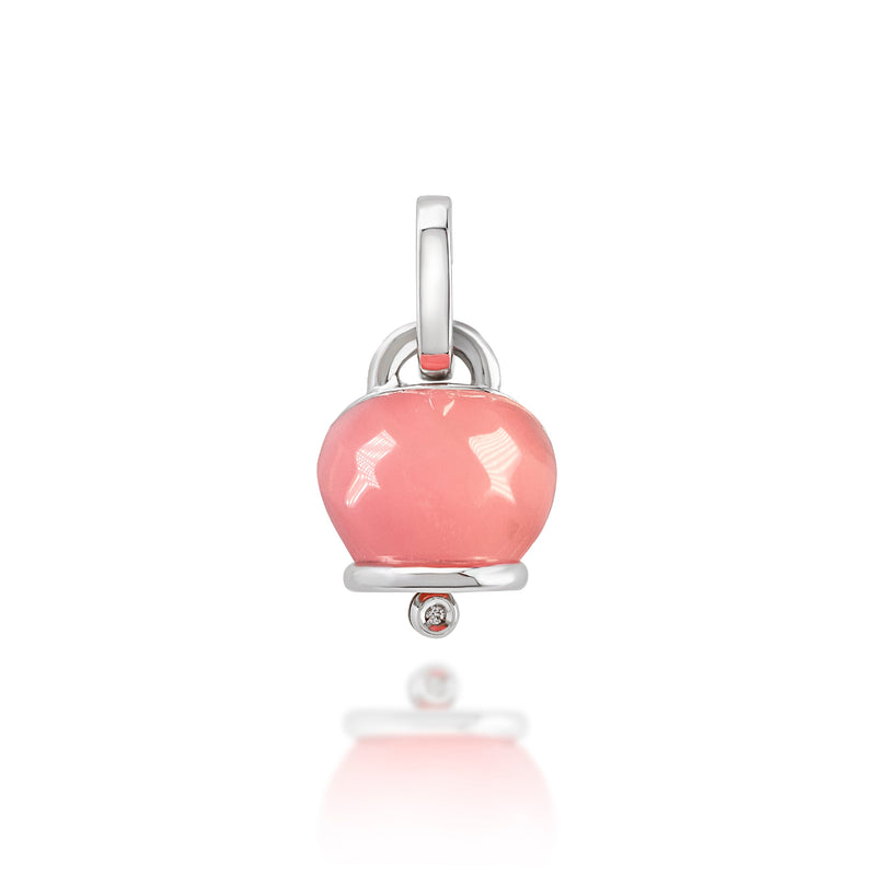 Campanella pendant