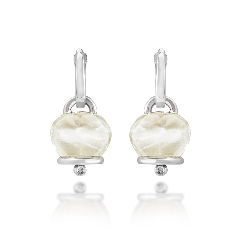 Orecchini Campanella Chantecler