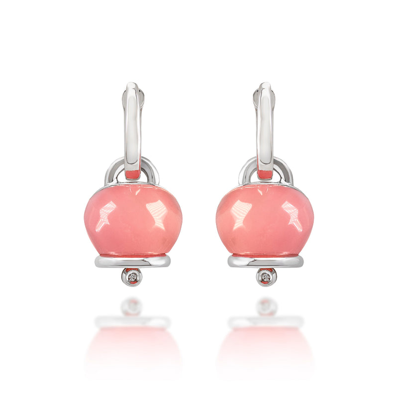 Orecchini Campanella