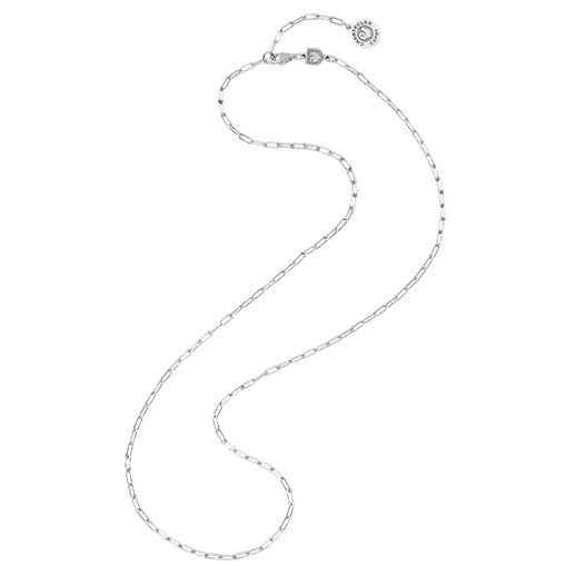 Et Voilà Silver Chain