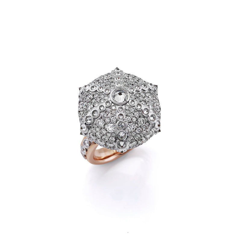 Anello Mediterranea