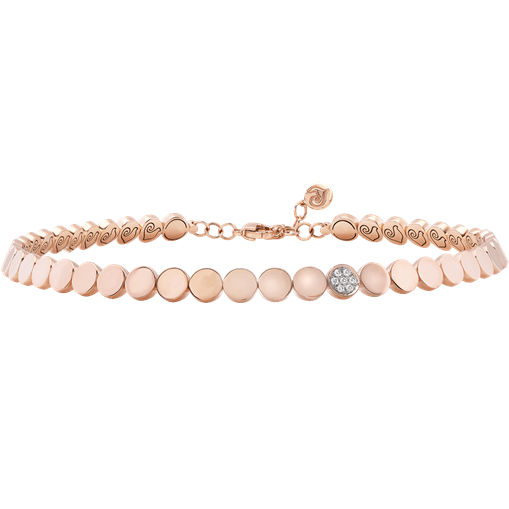 Chocker Paillettes